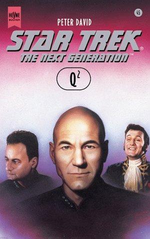 Star Trek The Next Generation - Q-Squared