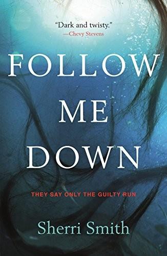 Cover of Follow me down