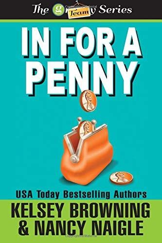 Cover of In For A Penny