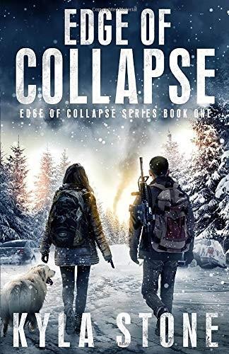 Cover of Edge of Collapse