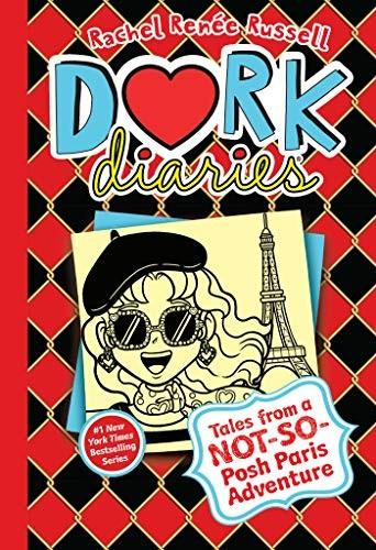 Dork Diaries 15