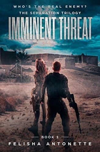 Cover of Imminent Threat
