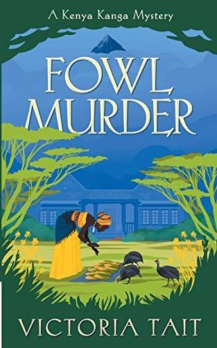 Cover of Fowl Murder