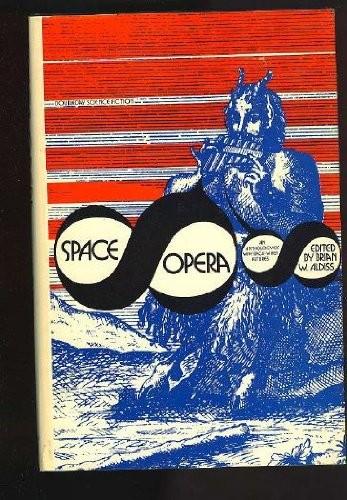 Space opera