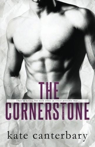 Cover of Cornerstone