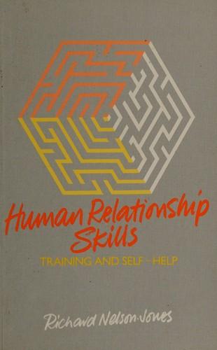 Human relationship skills