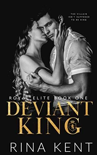 Cover of Deviant King