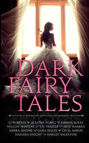Cover of Dark Fairy Tales