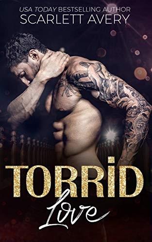 Cover of Torrid Love