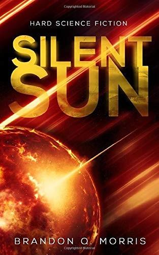 Cover of Silent Sun