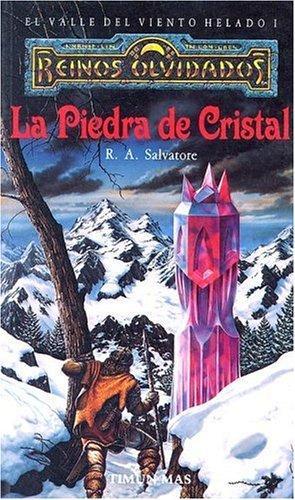 Cover of The Crystal Shard