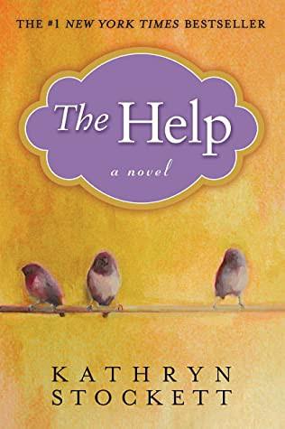 Cover of The Help