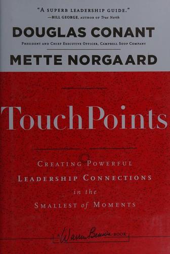 Touchpoints