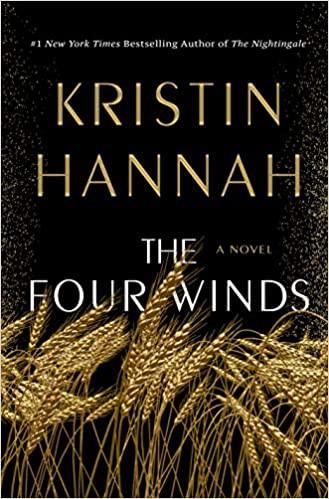 Cover of The Four Winds
