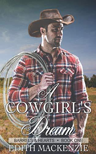 Cover of Cowgirl's Dream