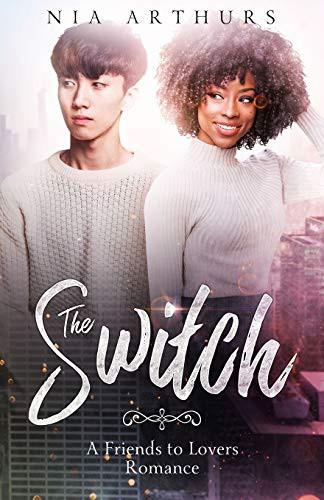 Cover of The Switch