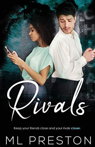 Cover of Rivals