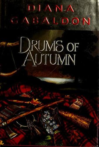 Drums of Autumn