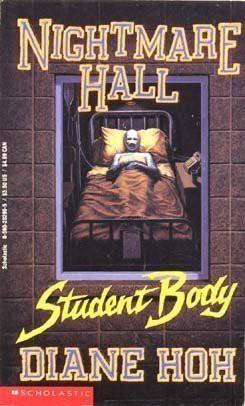 Student Body (Nightmare Hall)