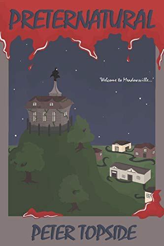 Cover of Preternatural