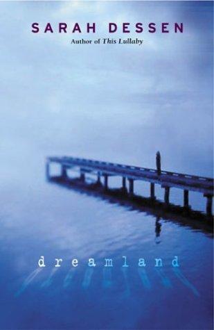Cover of Dreamland (reissue)