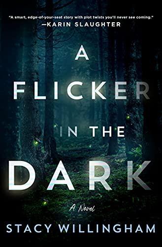 A Flicker in the Dark