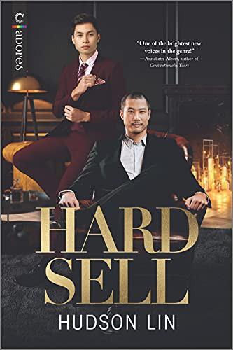 Cover of Hard Sell