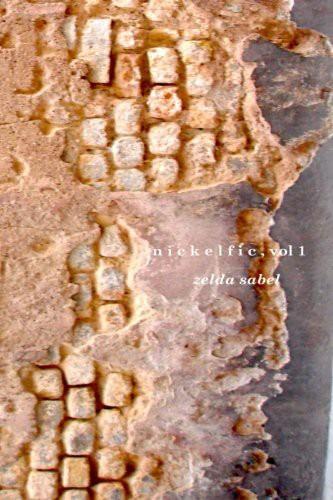 Cover of nickelfic vol 1