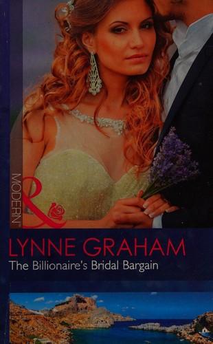 The Billionaire's Bridal Bargain