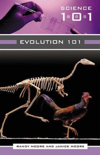 Evolution 101 (Science 101)