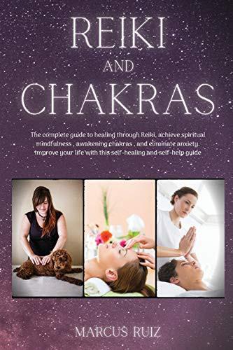 Chakra Healing