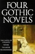 Four gothic novels