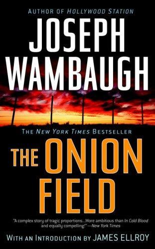 Cover of The onion field