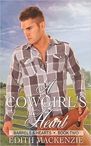 Cover of Cowgirl's Heart