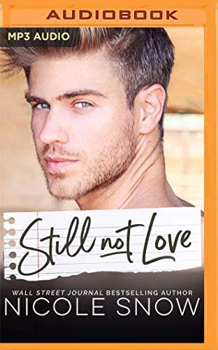 Cover of Still Not Love