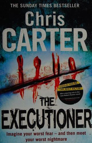 Cover of The Executioner