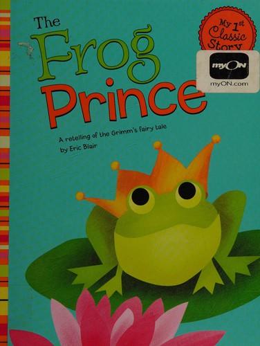 The frog prince