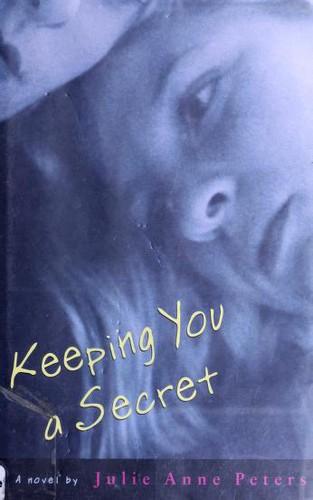 Cover of Keeping You a Secret