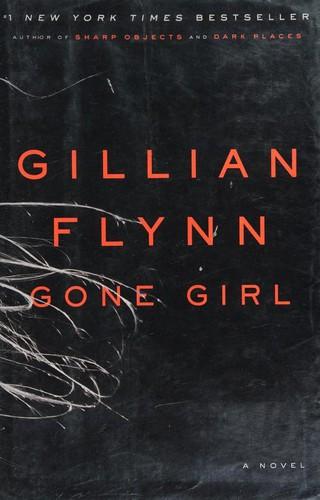 Cover of Gone Girl