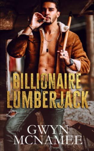 Cover of Billionaire Lumberjack