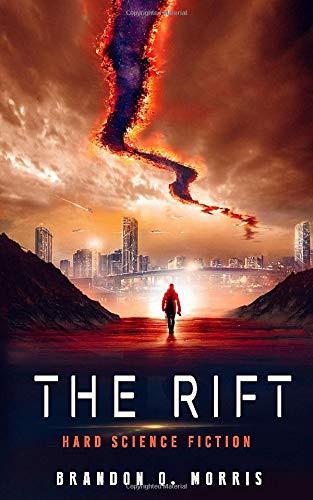 Cover of The Rift