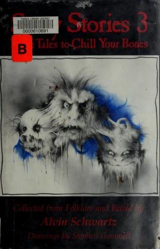 Scary Stories 3