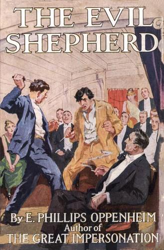 The Evil Shepherd