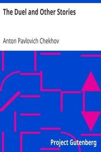 The Duel and Other Stories [8 stories]