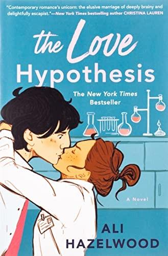 Cover of The Love Hypothesis