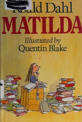 Matilda