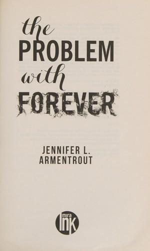 The Problem with Forever