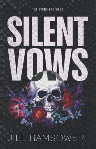 Cover of Silent Vows