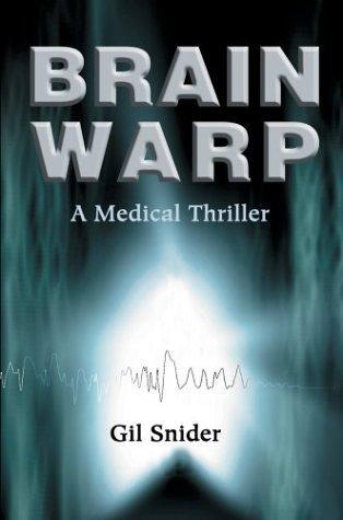 Cover of Brain Warp