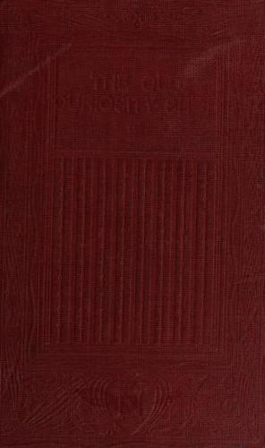 The Old Curiosity Shop